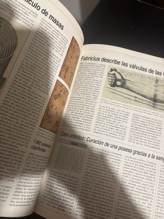 Historia de la medicina