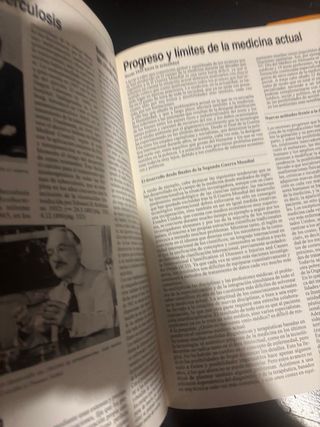 Historia de la medicina