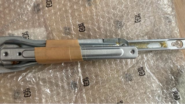 Tijera elevalunas Honda Civic EG