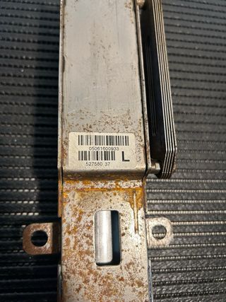 Columna Dirección Passat B6
