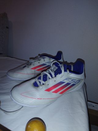 Zapatillas futbol sala 