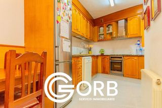 Chalet en venta en Cerdanyola en Mataró