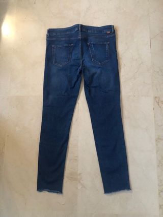Jeans Massimo Dutti