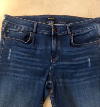 Jeans Massimo Dutti