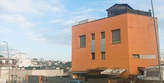 Casa adosada en venta en Corbera de Llobregat