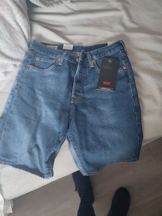 Pantalón corto Levis 