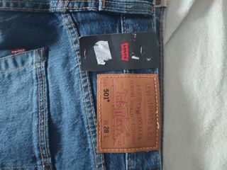 Pantalón corto Levis 
