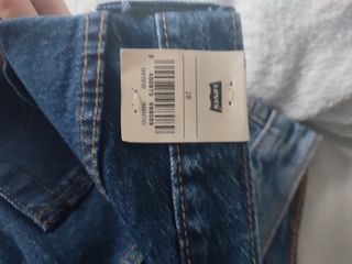 Pantalón corto Levis 