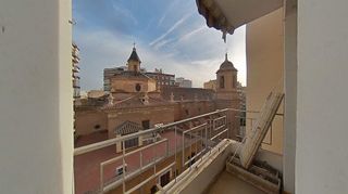 Piso en venta en Plaza de Toros - Santa Rita en Almería