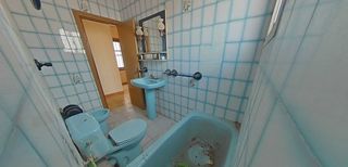 Piso en venta en Plaza de Toros - Santa Rita en Almería