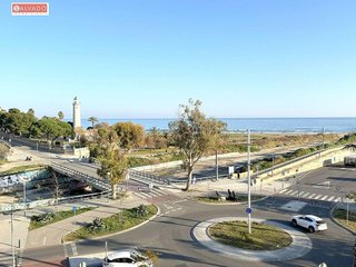 Piso en venta en Barri del Mar - Ribes Roges en Vilanova i La Geltrú