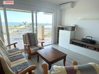 Piso en venta en Barri del Mar - Ribes Roges en Vilanova i La Geltrú