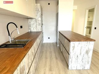 Piso en venta en Barri del Mar - Ribes Roges en Vilanova i La Geltrú
