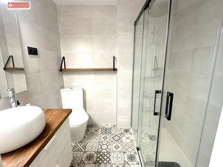 Piso en venta en Barri del Mar - Ribes Roges en Vilanova i La Geltrú