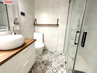 Piso en venta en Barri del Mar - Ribes Roges en Vilanova i La Geltrú