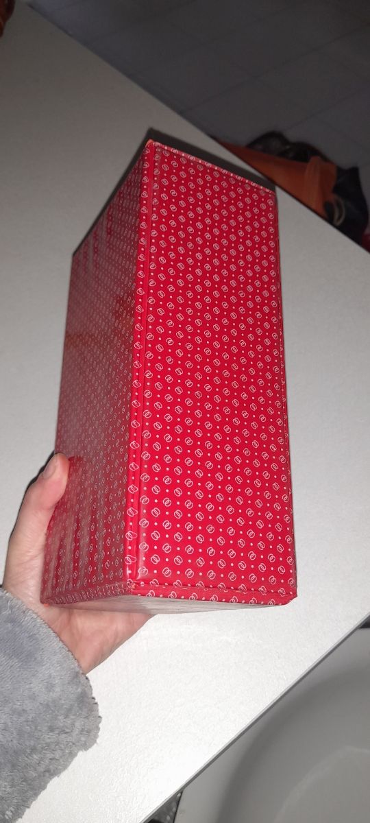 Portacassette audio vintage anni 80