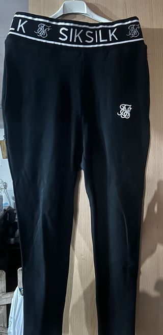 Pantalon siksilk