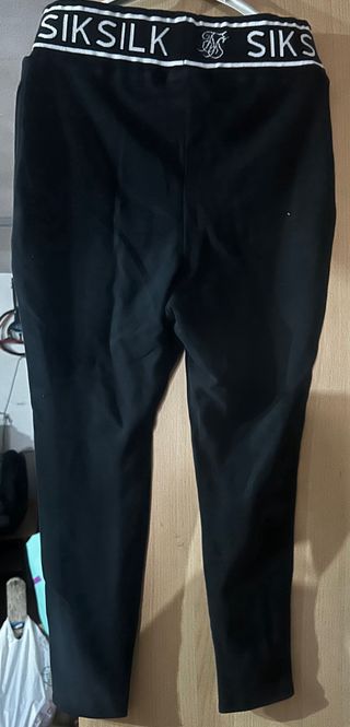 Pantalon siksilk