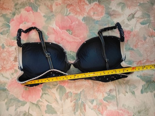 Sujetador Winnie The Pooh