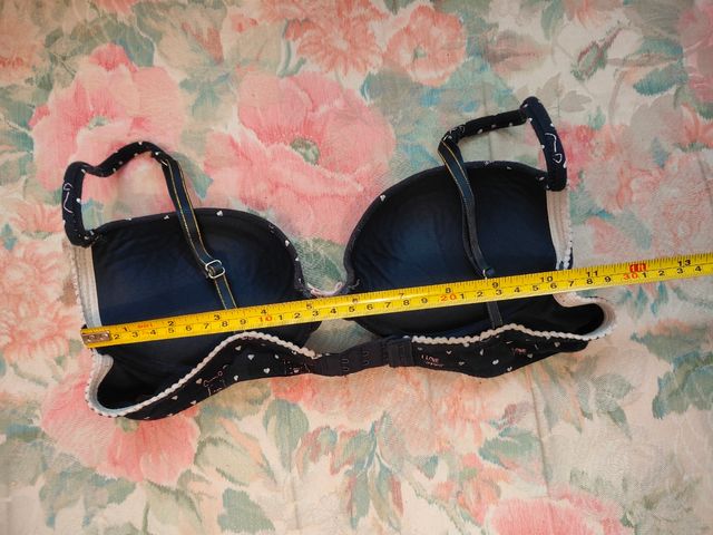 Sujetador Winnie The Pooh