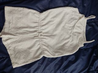 Mono de verano niña talla 8 - 10 años