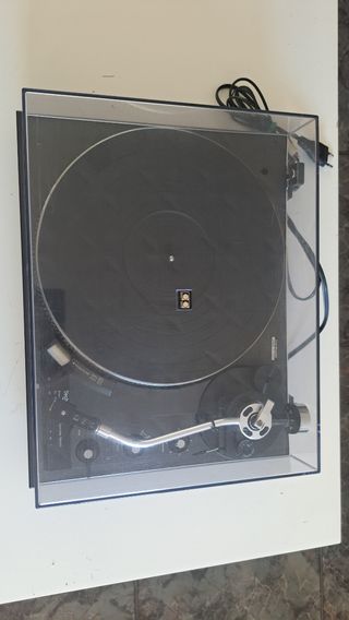 Technics sl-1900 Impecable