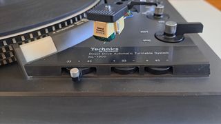 Technics sl-1900 Impecable