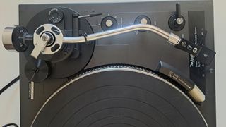Technics sl-1900 Impecable