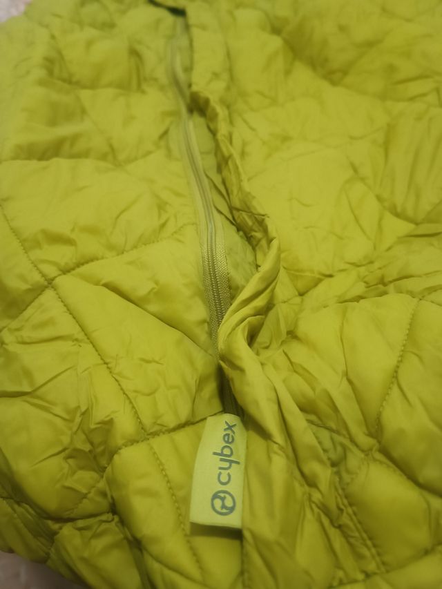 Saco bebé Cybex