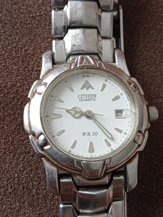 Reloj mujer Citizen