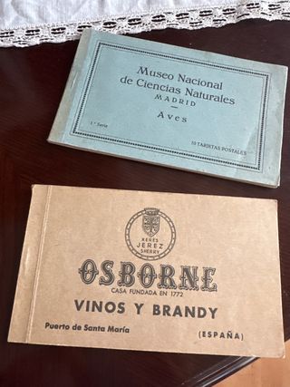 Antiguedades