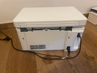 Impresora HP