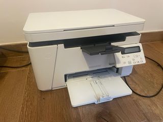 Impresora HP