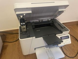 Impresora HP