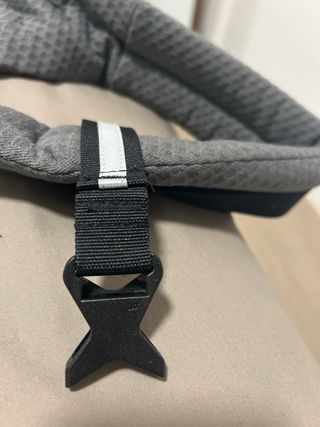 MOCHILA PORTABEBÉ ERGOBABY NUEVA
