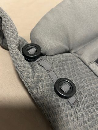 MOCHILA PORTABEBÉ ERGOBABY NUEVA