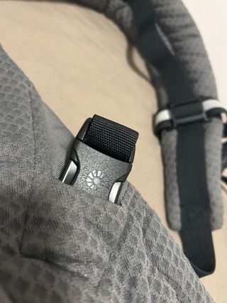 MOCHILA PORTABEBÉ ERGOBABY NUEVA