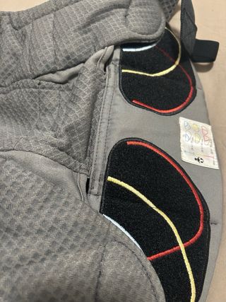 MOCHILA PORTABEBÉ ERGOBABY NUEVA