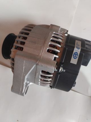Alternatore nuovo per SMART FOR TWO