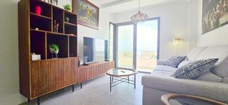 Ático en venta en Montemar en Torremolinos