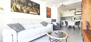 Ático en venta en Montemar en Torremolinos