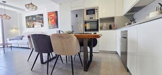 Ático en venta en Montemar en Torremolinos