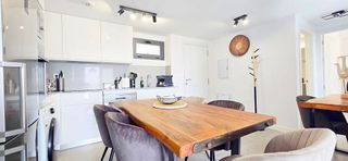 Ático en venta en Montemar en Torremolinos