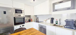 Ático en venta en Montemar en Torremolinos