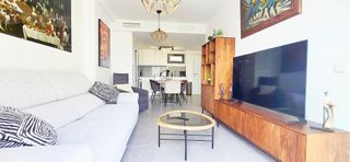 Ático en venta en Montemar en Torremolinos