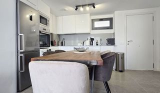 Ático en venta en Montemar en Torremolinos