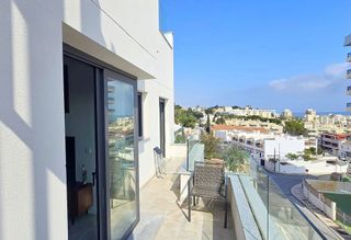 Ático en venta en Montemar en Torremolinos