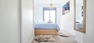 Ático en venta en Montemar en Torremolinos