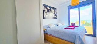 Ático en venta en Montemar en Torremolinos