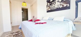 Ático en venta en Montemar en Torremolinos